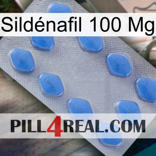Sildénafil 100 Mg 21